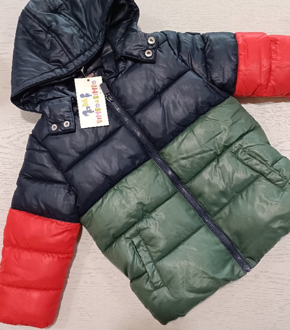 PIUMINO MAYORAL 2 ANNI