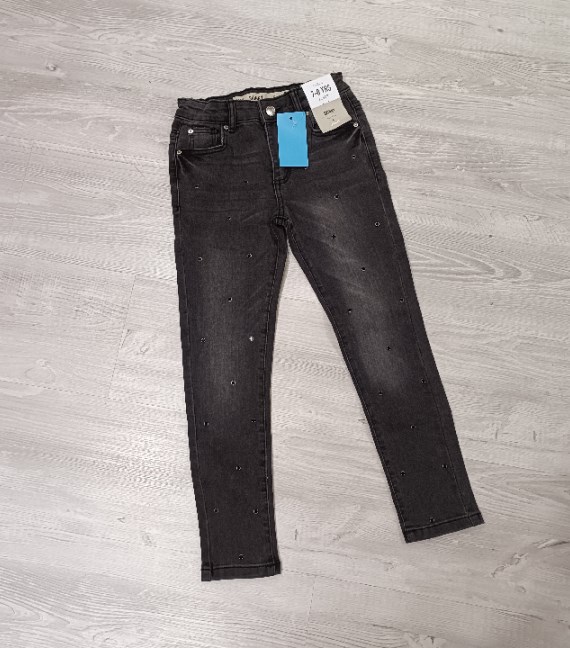 JEANS 7/8 ANNI NUOVO!