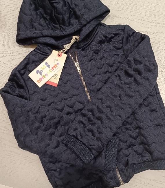 FELPA 8/9 ANNI NUOVA!