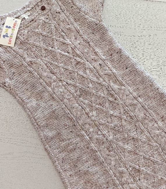 VESTITO MAYORAL 9 ANNI