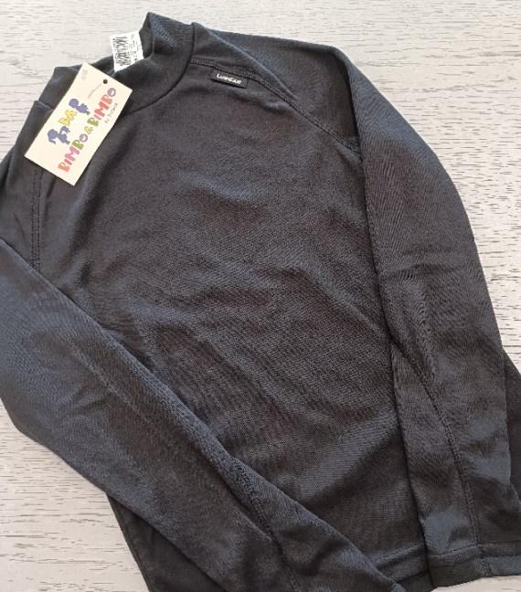 MAGLIA TERMICA 10 ANNI