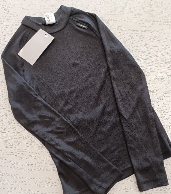 MAGLIA TERMICA 6 ANNI