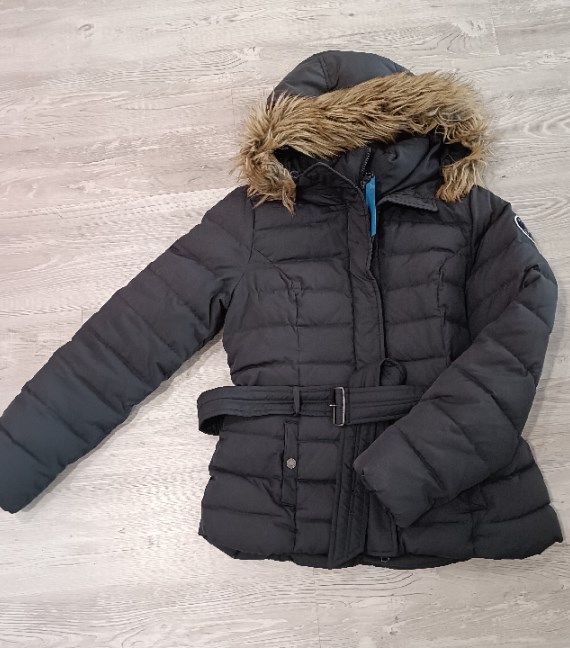 PIUMINO ABERCROMBIE TG M