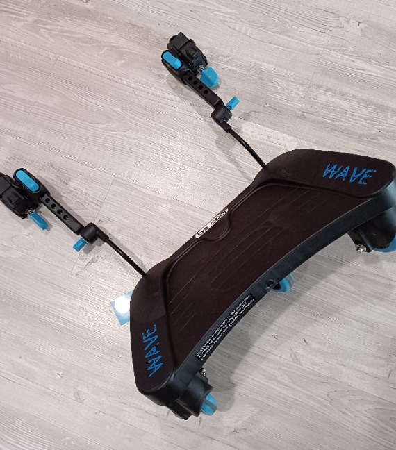 PEDANA PASSEGGINO BE COOL