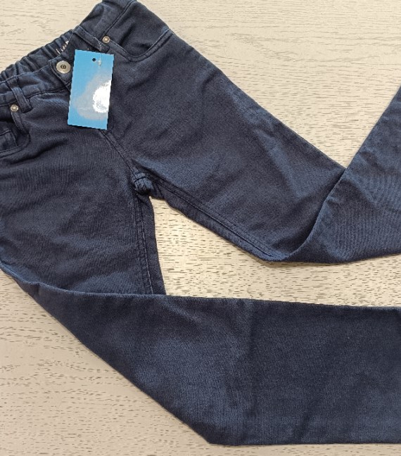 PANTALONE CHICCO 7 ANNI