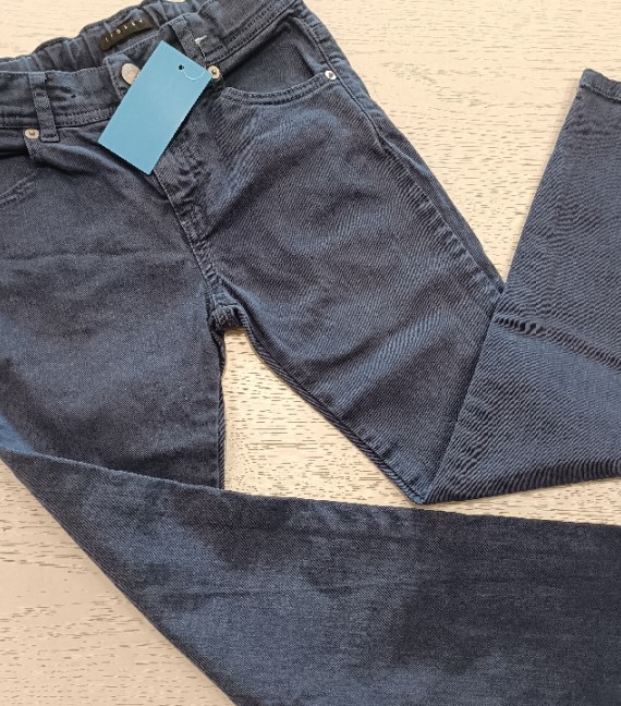 PANTALONE SISLEY 8/9 ANNI