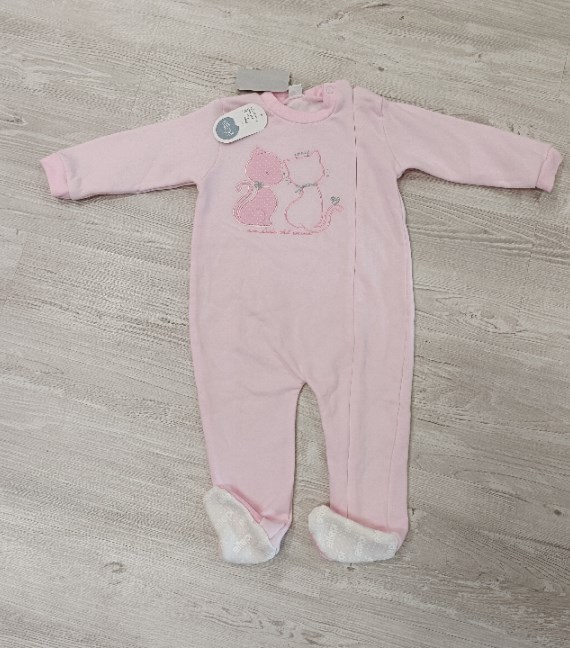 TUTINA 18 MESI NUOVA!