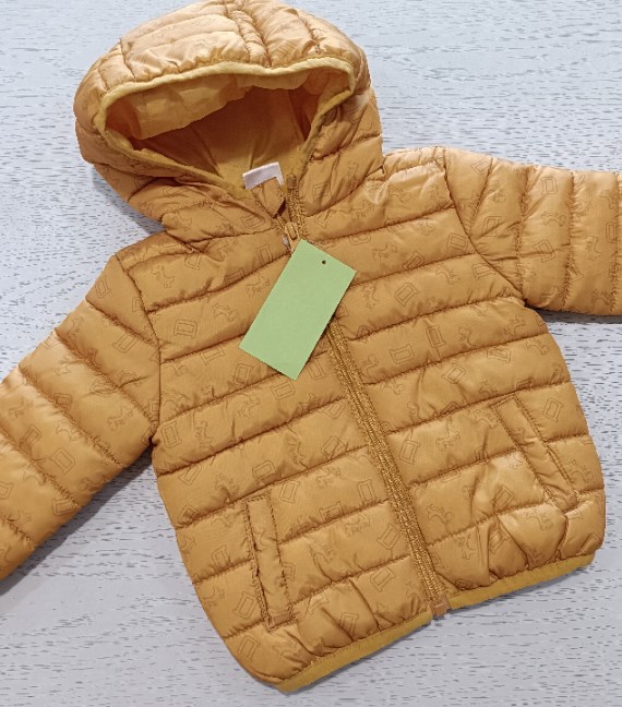 PIUMINO PRENATAL 9/12 MESI