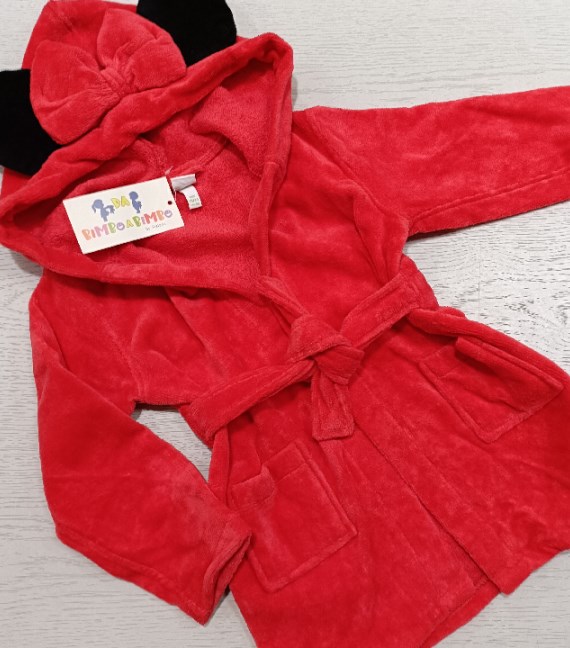 ACCAPPATOIO 18/24 MESI