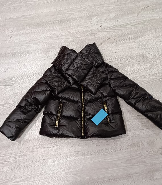 PIUMINO LIU-JO 6/7 ANNI