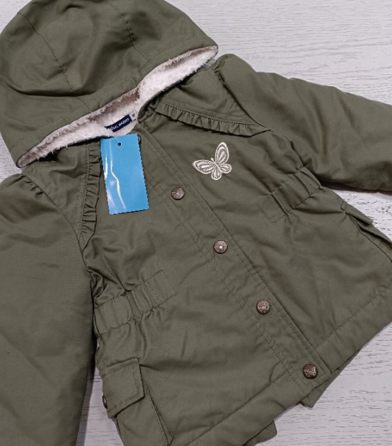 GIACCHETTO  O. MARINES 18 MESI