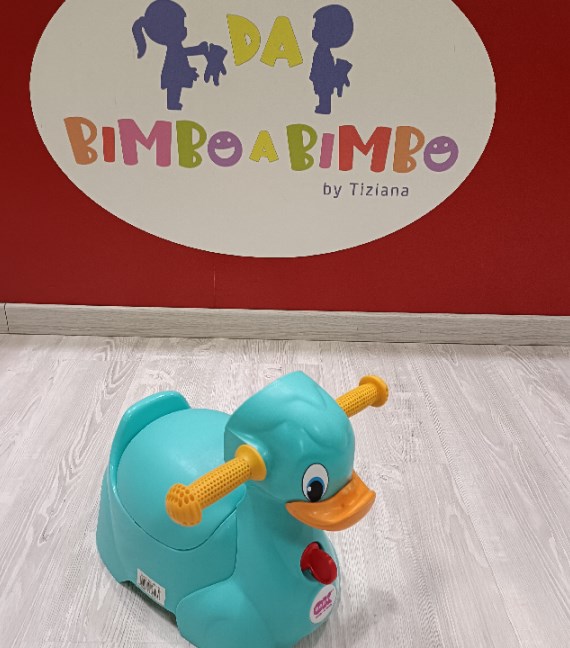 VASINO PAPERELLA OK BABY