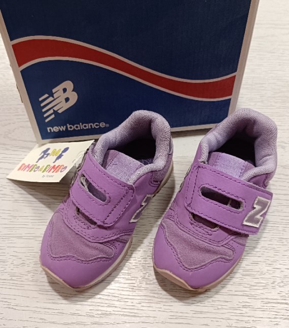 SCARPE NEW BALANCE TG 22,5