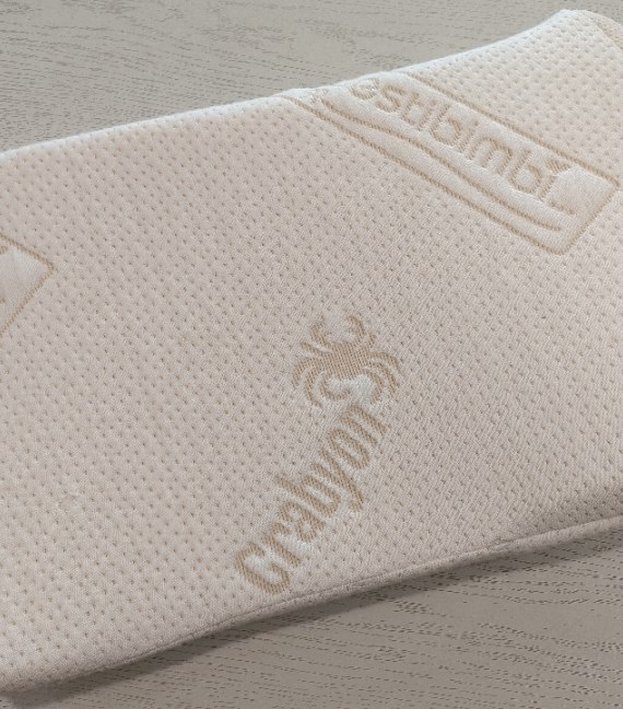 GUANCIALE LETTINO MEMORY