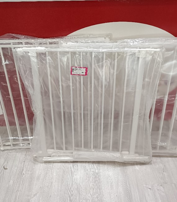 RECINTO PENTAGONALE NUOVO!