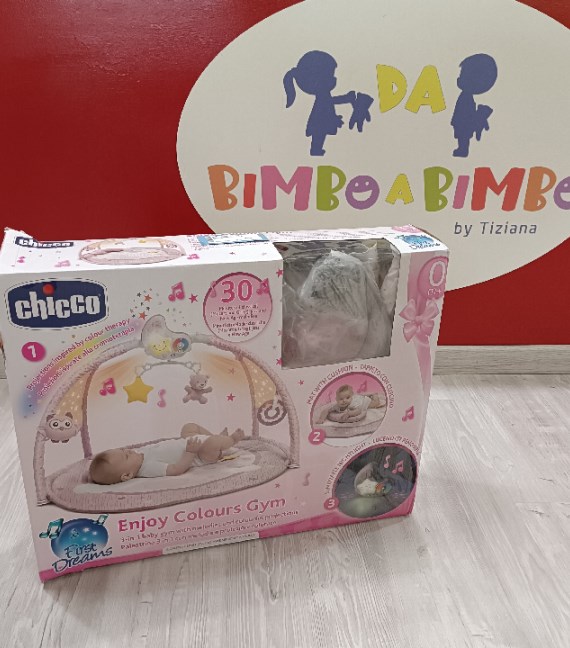 PALESTRINA MUSICALE CHICCO