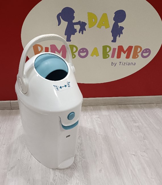 MANGIAPANNOLINI UNIVERSALE CHICCO