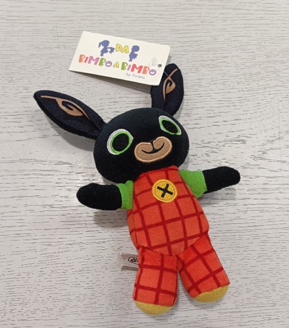 PELUCHE BING