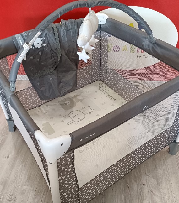 BOX CHIUDIBILE JANÈ