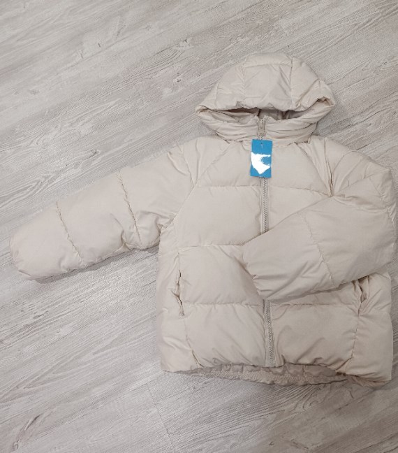 PIUMINO ZARA 9/10 ANNI