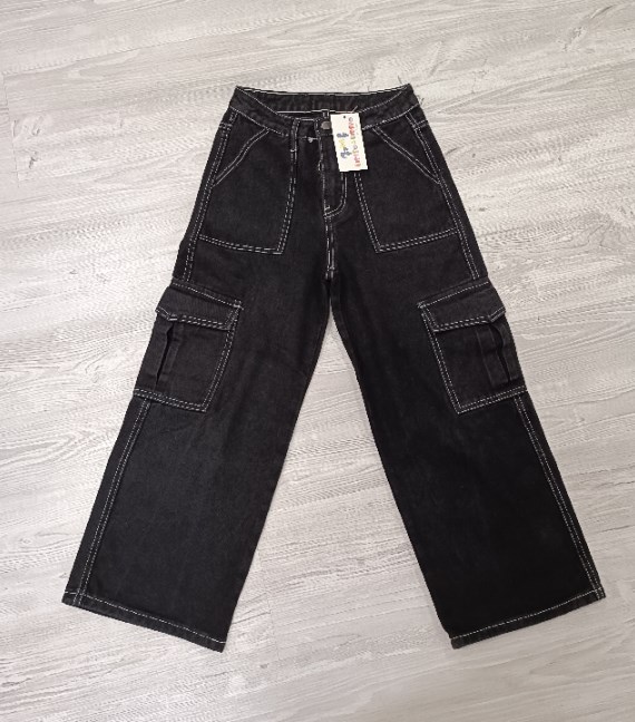 PANTALONE CARGO 10/11 ANNI