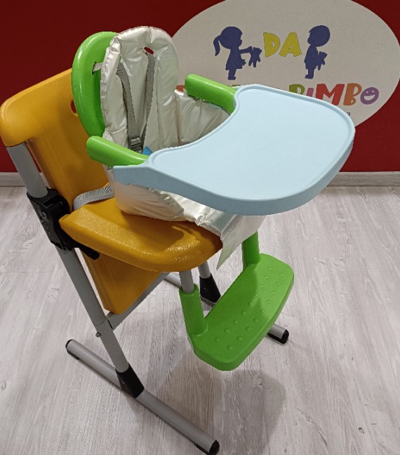 SEDIA EVOLUTIVA SLEX