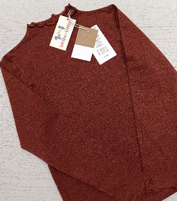 MAGLIA NAME.IT 9/10 ANNI NUOVA!