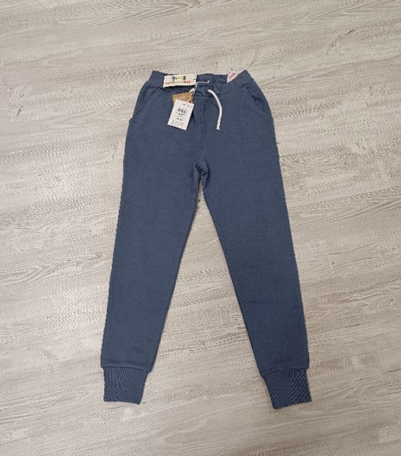 PANTALONE TUTA NAME.IT 10 ANNI NUOVO!