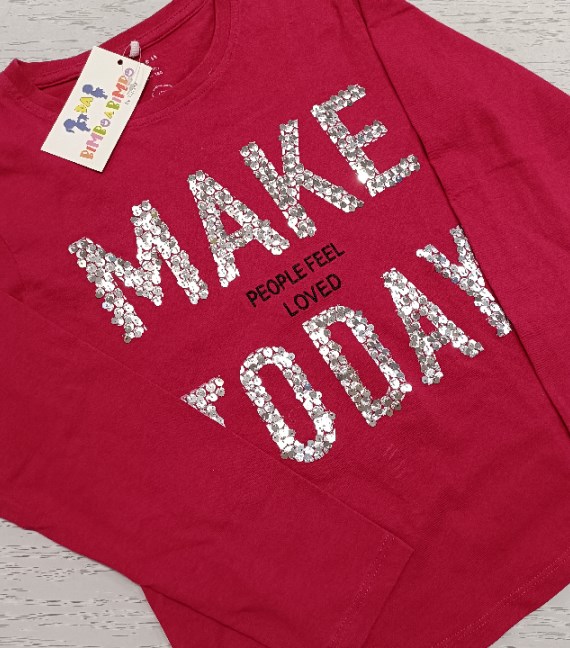 MAGLIA NAME.IT 9/10 ANNI