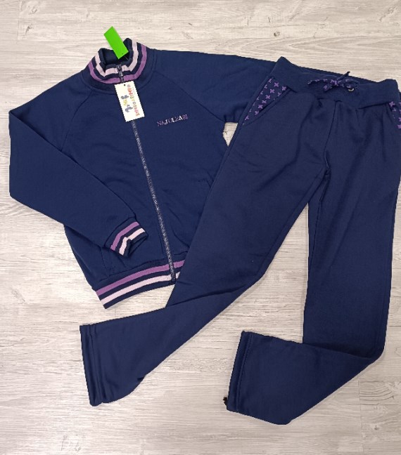 TUTA NAJ OLEARI 10/12 ANNI NUOVA!