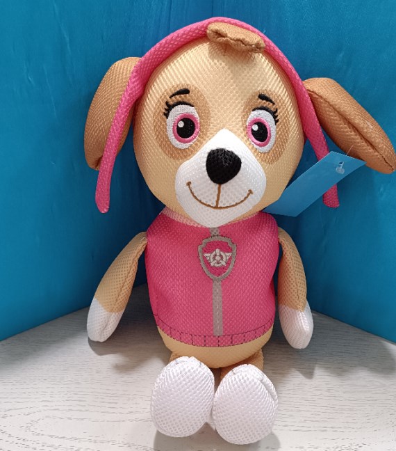 PAW PATROL DA BAGNETTO