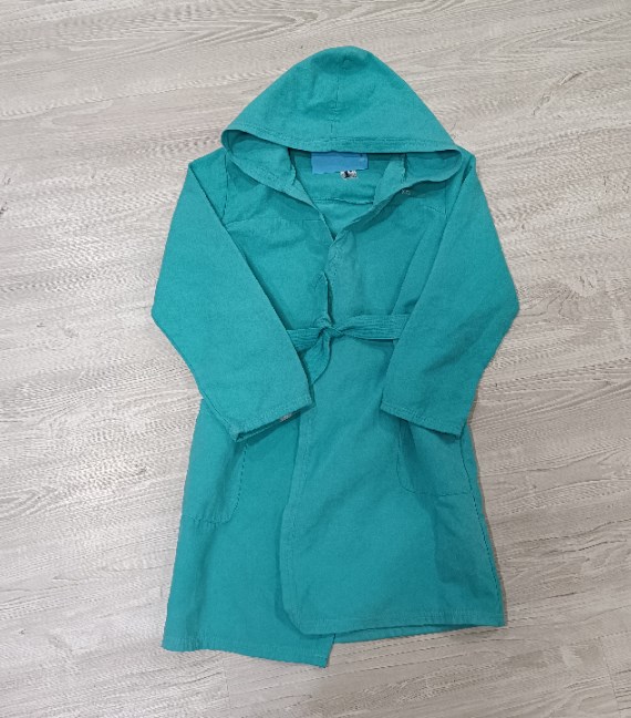 ACCAPPATOIO MICROFIBRA 10/11 ANNI