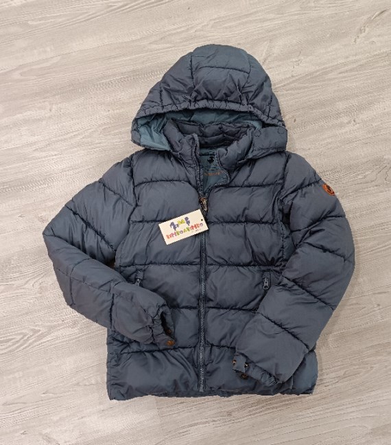 PIUMINO SAVE THE DUCK 12 ANNI