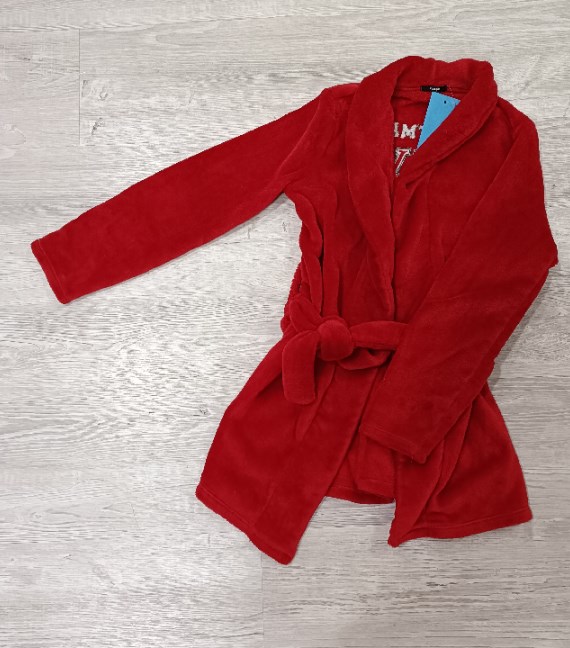 GIACCA DA CAMERA NATALIZIA 8/9 ANNI