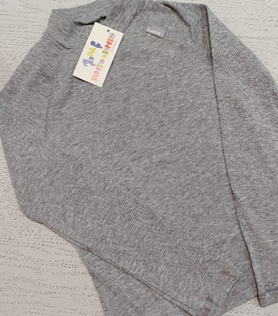 LUPETTO TERMICO 10 ANNI