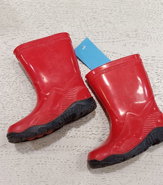 STIVALI PIOGGIA TG 24