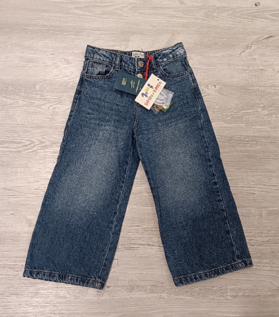 JEANS O. MARINES 4/5 ANNI NUOVO!
