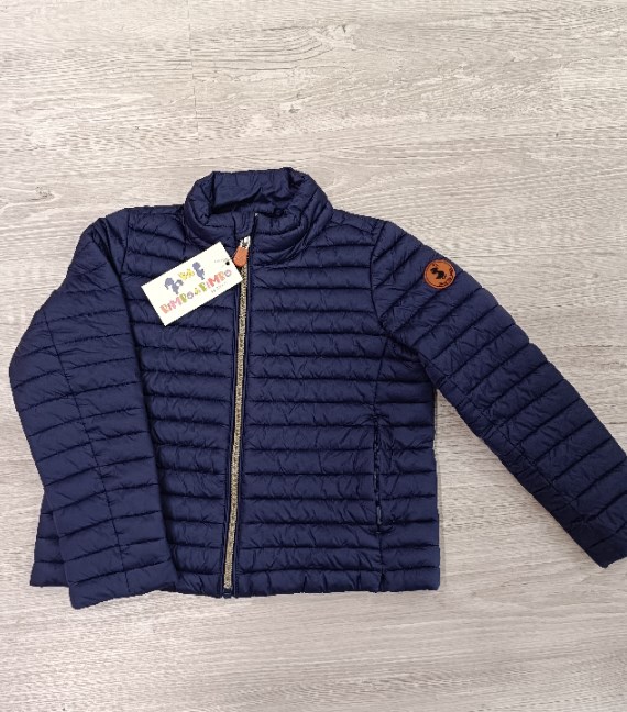 PIUMINO  SAVE THE DUCK 6 ANNI