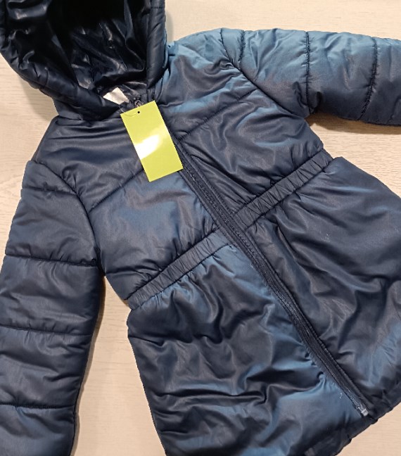 PIUMINO PRENATAL 4/5 ANNI