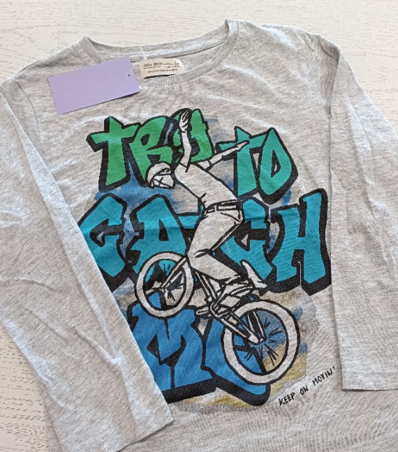 MAGLIA NAPAPIJRI 8 ANNI