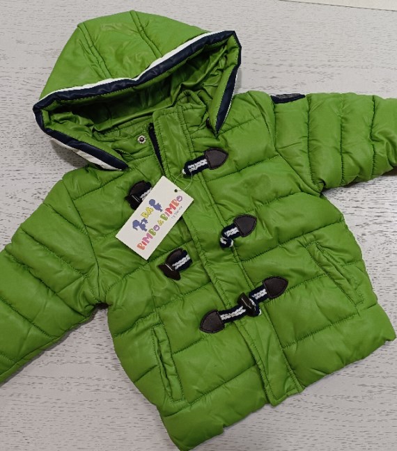 PIUMINO MAYORAL 9 MESI