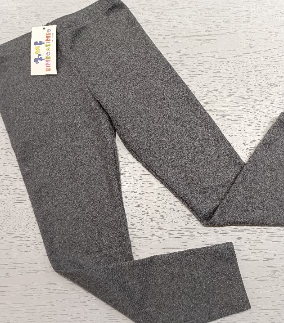 LEGGINS 6/7 ANNI