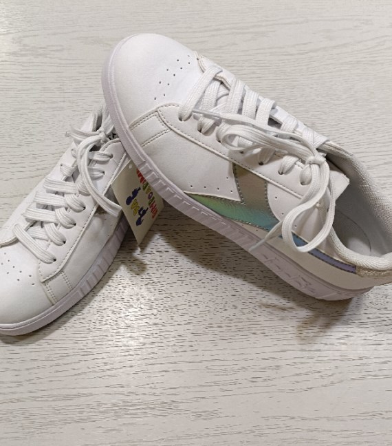 SCARPE DIADORA TG 40
