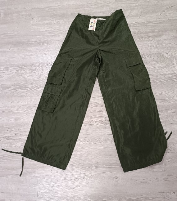 PANTALONE CARGO 13/14 ANNI