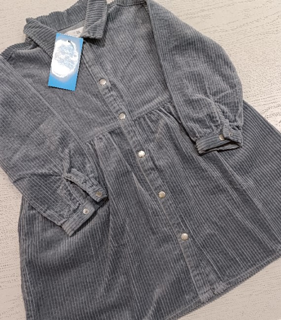 VESTITO ZARA 2/3 ANNI