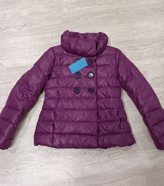 PIUMINO BENETTON 8/9 ANNI
