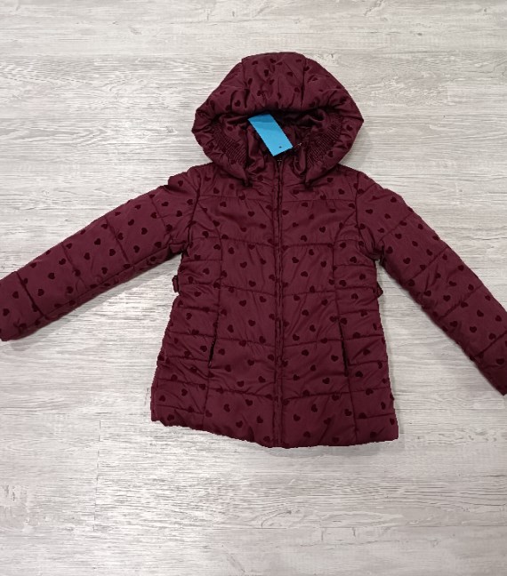 PIUMINO IDEXE' 7/8 ANNI