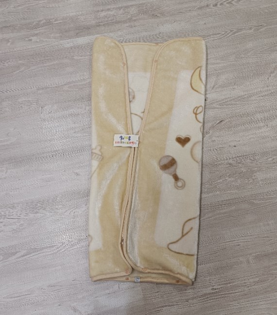 SACCO NANNA/COPERTINA PILE