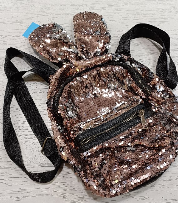 ZAINETTO GIRA/BRILLA