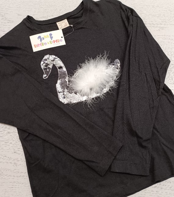 MAGLIA ZARA 10 ANNI